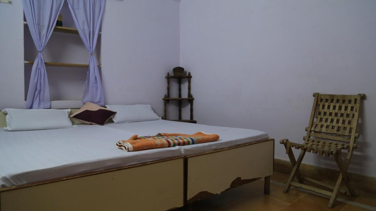 Hôtel Arya Haveli à Jaisalmer Chambre photo